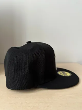 Gorra New York Yankees New Era Negra