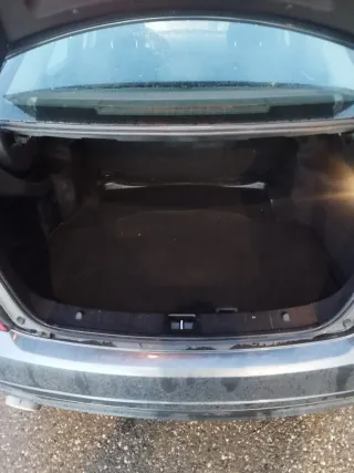 Mercedes-Benz Clase C 2010