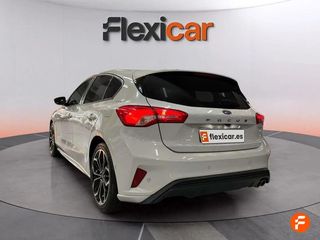 Ford Focus 1.0 Ecoboost 92kW ST-Line
