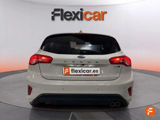 Ford Focus 1.0 Ecoboost 92kW ST-Line
