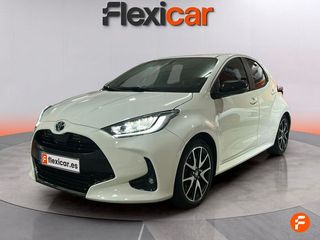 Toyota Yaris 1.5 120H Style
