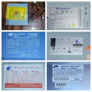 Fuente de Alimentación