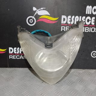 KYMCO BET WIN  125  2000-2007