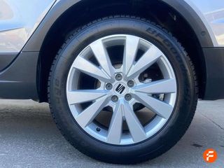 Seat Arona 1.0 TSI 81kW (110CV) DSG FR