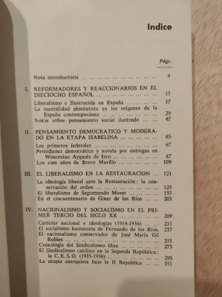 La utopía anarquista bajo la segunda república.