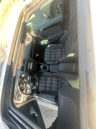 Volkswagen Golf 2010