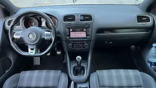 Volkswagen Golf 2010