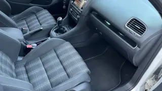 Volkswagen Golf 2010