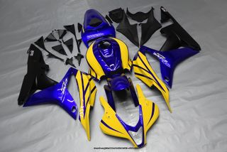 Oferta especial Carenado HONDA CBR 600 RR 2007