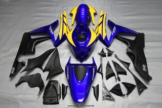 Oferta especial Carenado HONDA CBR 600 RR 2007