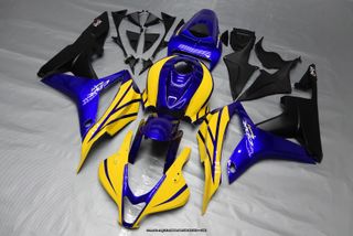 Oferta especial Carenado HONDA CBR 600 RR 2007