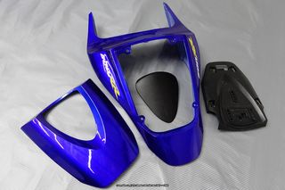 Oferta especial Carenado HONDA CBR 600 RR 2007