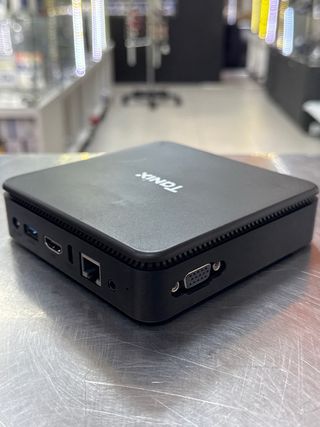 Mini PC Tanix TX85