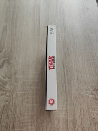 The House of the Dead Overkill Collector's Edition