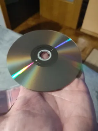 Película DVD Conan el Bárbaro y Conan el destructo