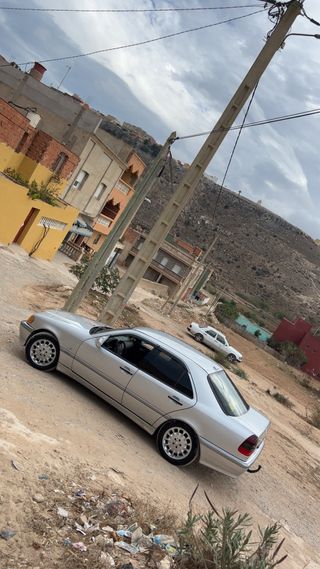 Mercedes-Benz C240 1998