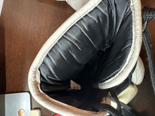 Guantes Boxeo Everlast Powerlock 2 pro Lace