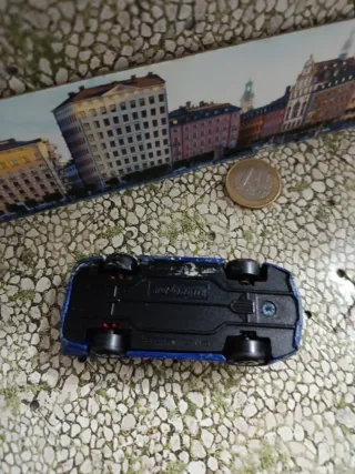 Majorette  Mercedes-Benz