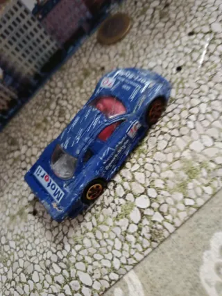 Majorette  Mercedes-Benz