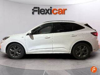 Ford Kuga ST-Line X 1.5T EcoBoost 110kW (150CV)