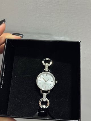 Orologio Breil Tribe donna con cristalli