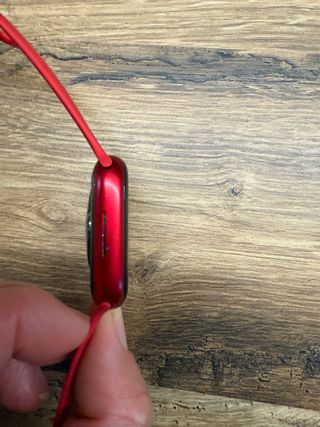 Appel Watch Serie 9 GPS y CELULAR