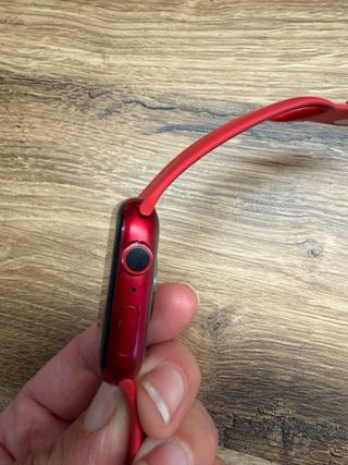 Appel Watch Serie 9 GPS y CELULAR