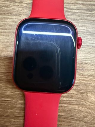 Appel Watch Serie 9 GPS y CELULAR