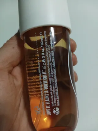 Sol de Janeiro 71 Perfume