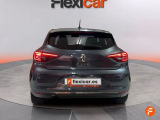 Renault Clio Zen TCe 74 kW (100CV)
