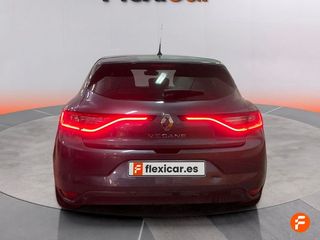 Renault Megane Business TCe 103 kW (140CV) GPF -SS