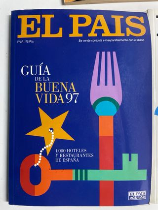 Guia de la buena vida