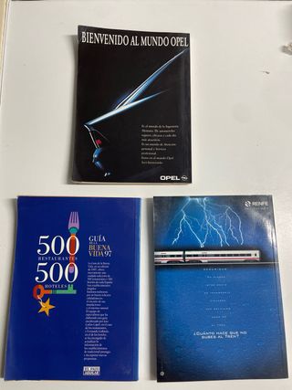 Guia de la buena vida