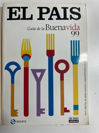 Guia de la buena vida