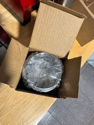 Taza Dosificadora Eureka Nueva