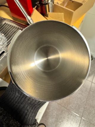 Taza Dosificadora Eureka Nueva