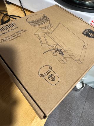 Taza Dosificadora Eureka Nueva