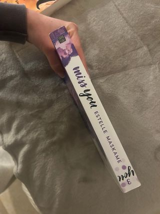 You 3. Miss you: You 3