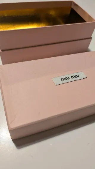 Gafas Miu Miu Filtro Luz Azul