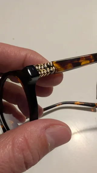 Gafas Miu Miu Filtro Luz Azul