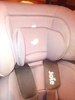 Silla de coche Joie para bebé