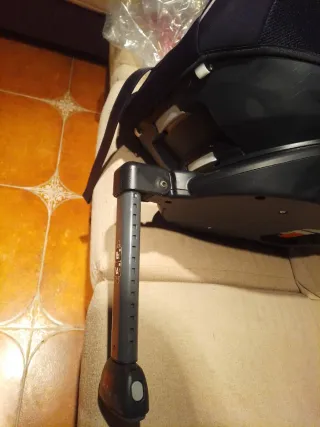 Silla de coche Joie para bebé