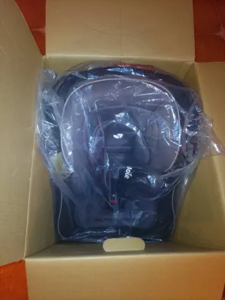 Silla de coche Joie para bebé