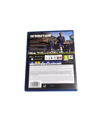 FIFA 23 PS4 (PlayStation 4) EA Sports