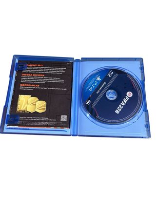 FIFA 23 PS4 (PlayStation 4) EA Sports