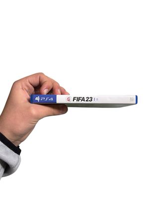 FIFA 23 PS4 (PlayStation 4) EA Sports