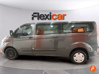 Ford Transit Custom TRANSIT  CUSTOM KOMBI FT 320 L2 TREND 2.0 ECOBULE 96KW