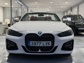 ‼️BMW Serie 4 2022 70.000KM ‼️