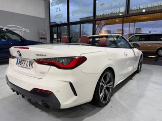 ‼️BMW Serie 4 2022 70.000KM ‼️