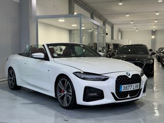 ‼️BMW Serie 4 2022 70.000KM ‼️